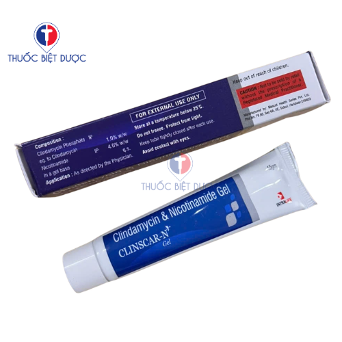 Clinscar-N Intra Life