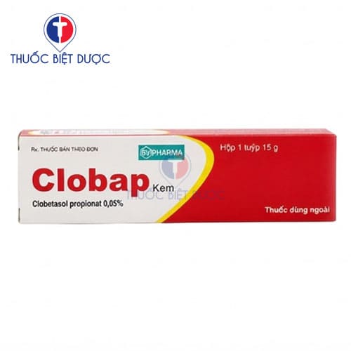 Clobap 0,05%