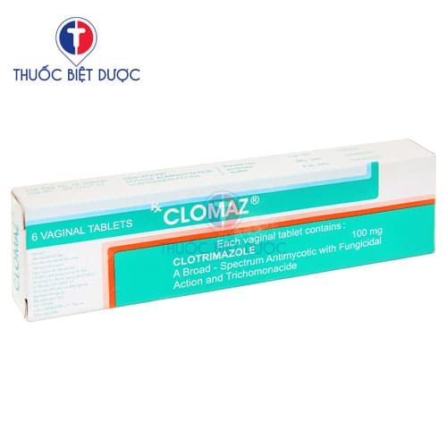 Clomaz