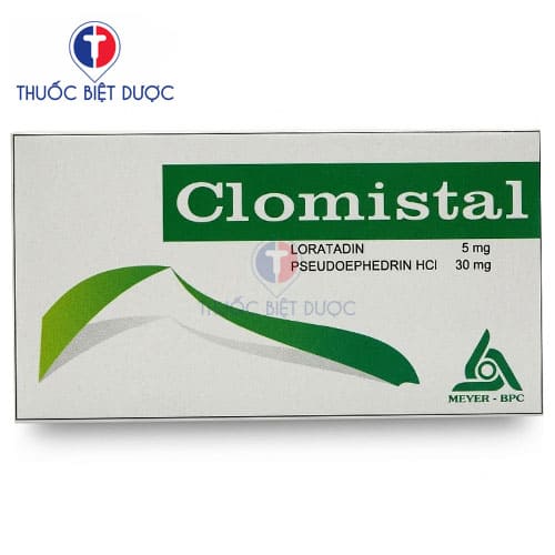 Clomistal