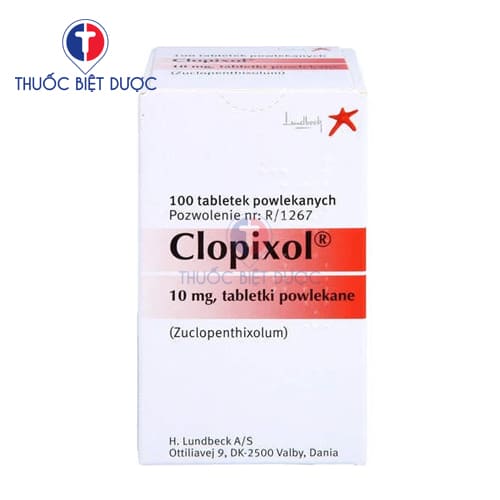 Clopixol