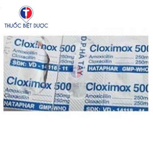 Cloximox