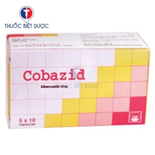 Cobazid 3mg