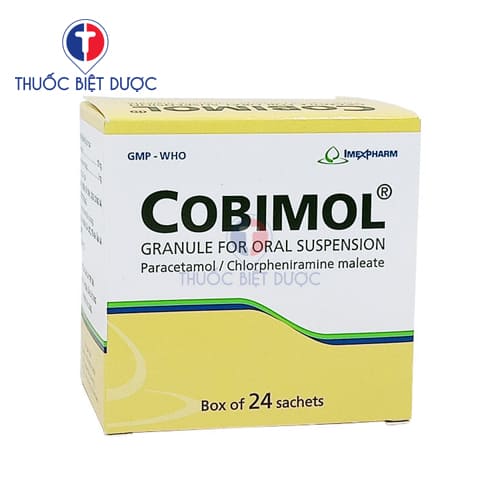 Cobimol