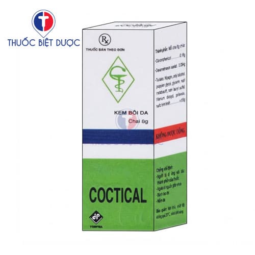 Coctical