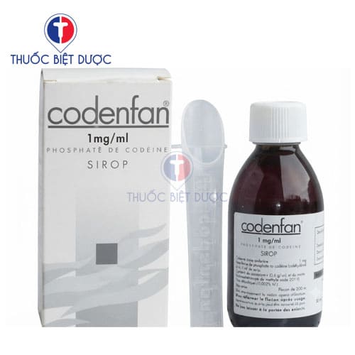 Codenfan