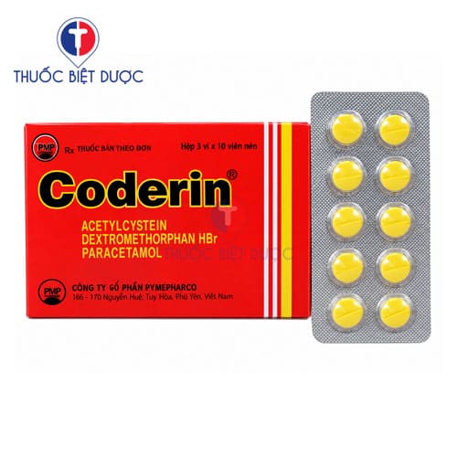 Coderin