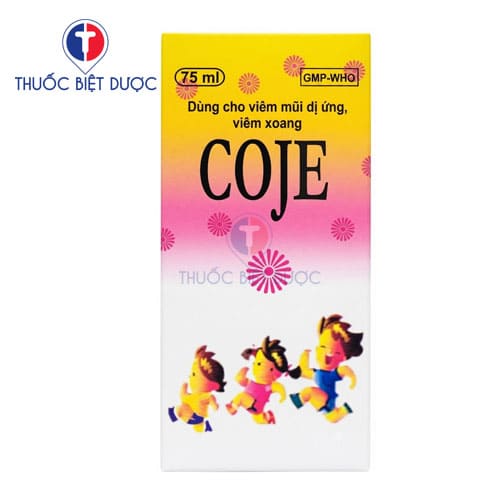 Coje 75ml