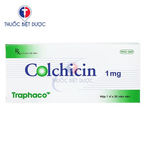 Colchicin