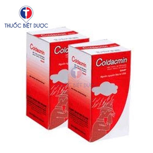 Coldacmin