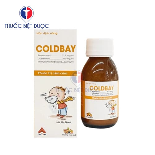 Coldbay