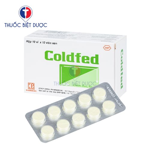 Coldfed