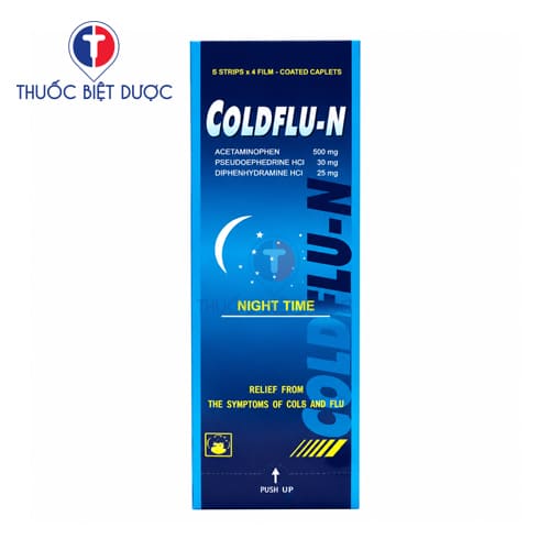 Coldflu N