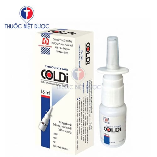 Coldi 15ml