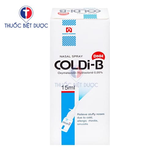 Coldi B 15ml