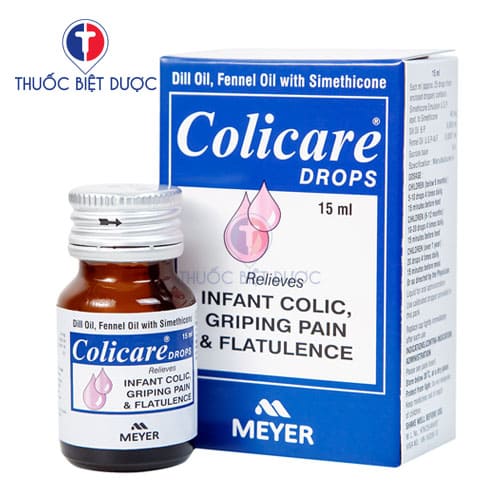 Colicare Drops