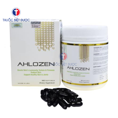 Collagen A,E,C 12000mg Ava Pharmaceutical