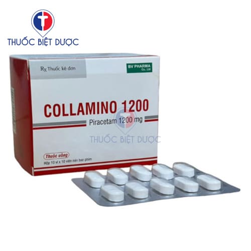 Collamino 1200