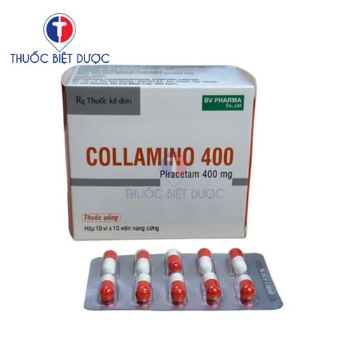 Collamino 400