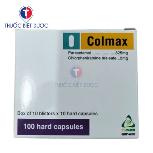 Colmax