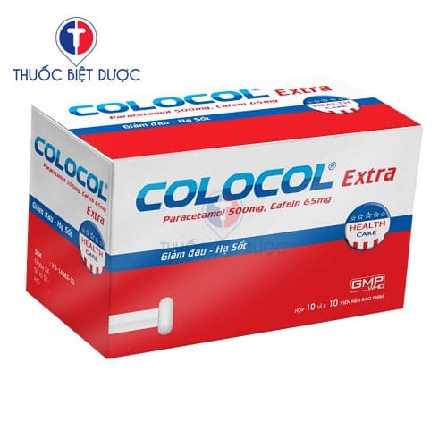 Colocol extra
