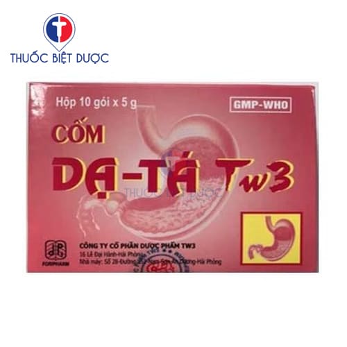 Cốm dạ-tá TW3