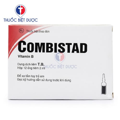Combistad