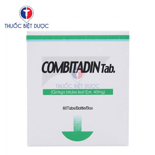 Combitadin