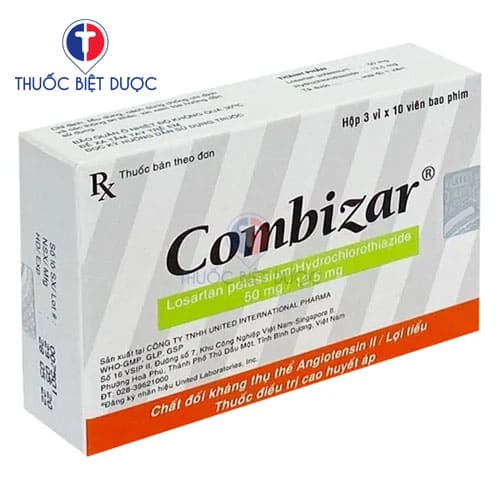 Combizar
