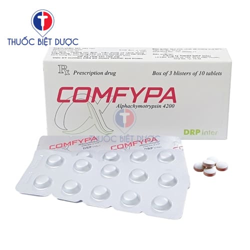 Comfypa 4200