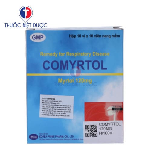 Comyrtol