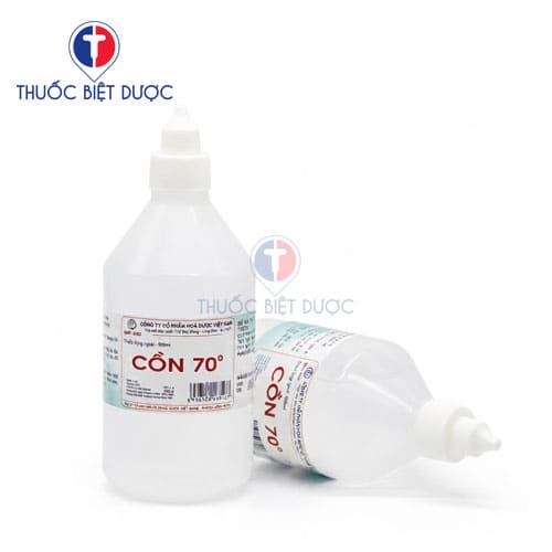 Cồn 70