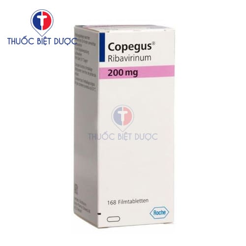 Copegus