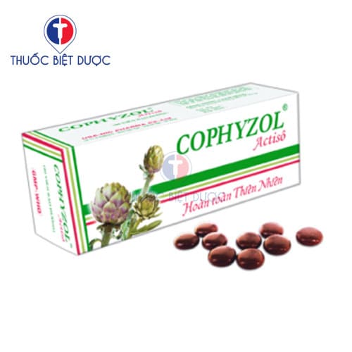 Cophyzol