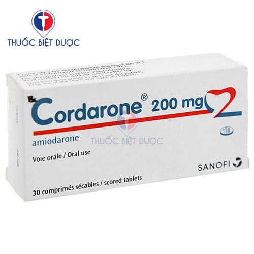 Cordarone