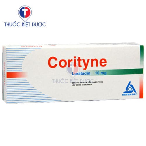 Corityne