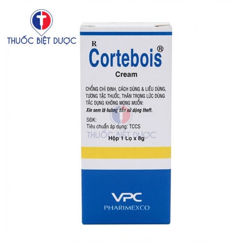 Cortebios