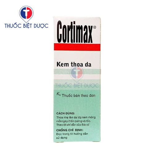 Cortimax