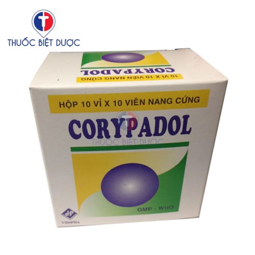 Corypadol
