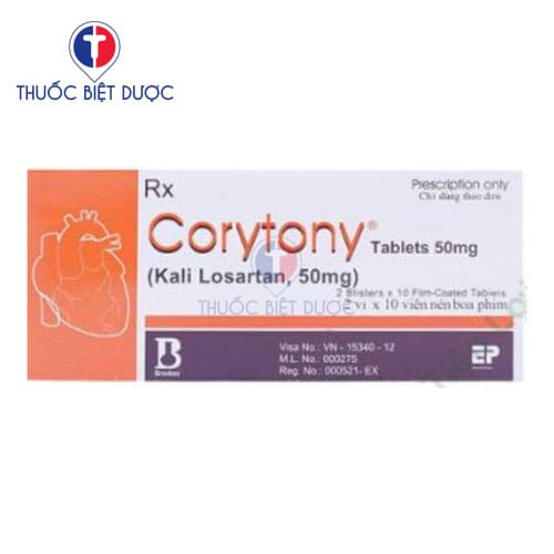 Corytony