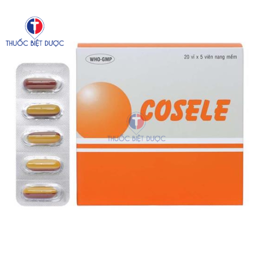 Cosele Phil Inter Pharma