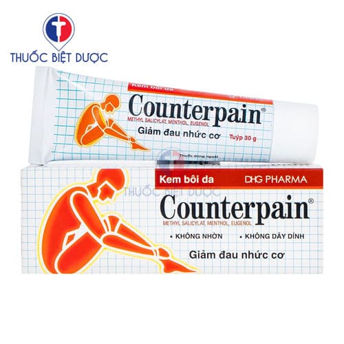 Counterpain