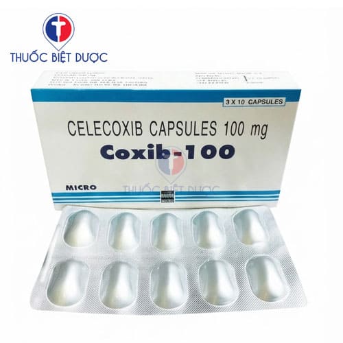 Coxib 100