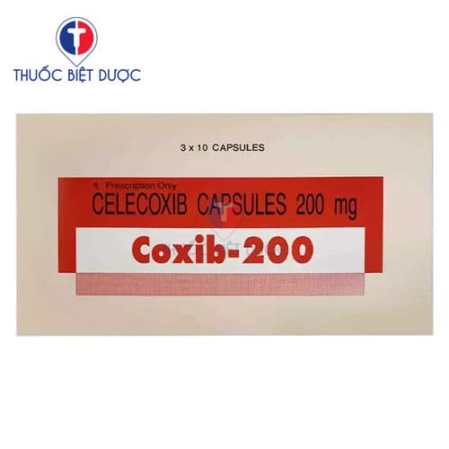 Coxib-200