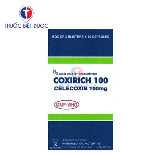Coxirich