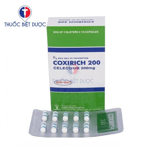 Coxirich