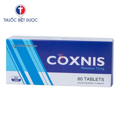 Coxnis