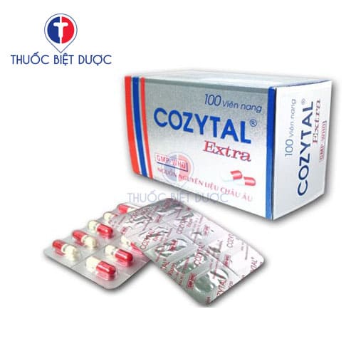 Cozytal Extra