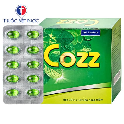 Cozz