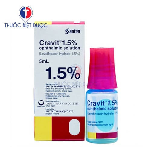 Cravit